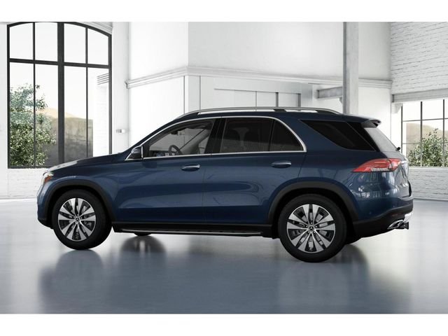 New 2026 Twilight Blue Metallic Mercedes-Benz GLE 350 image 32