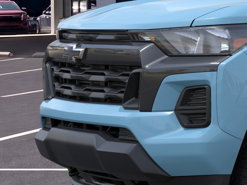 2026 Chevrolet Colorado LT - Photo 13
