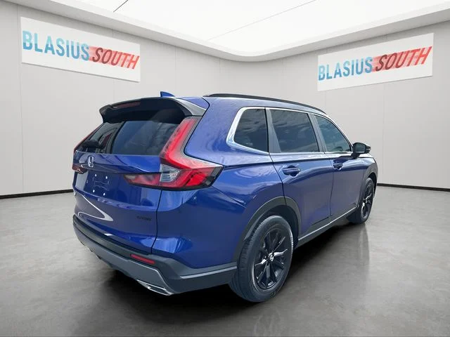 Used 2024  Honda Sport-L image 3