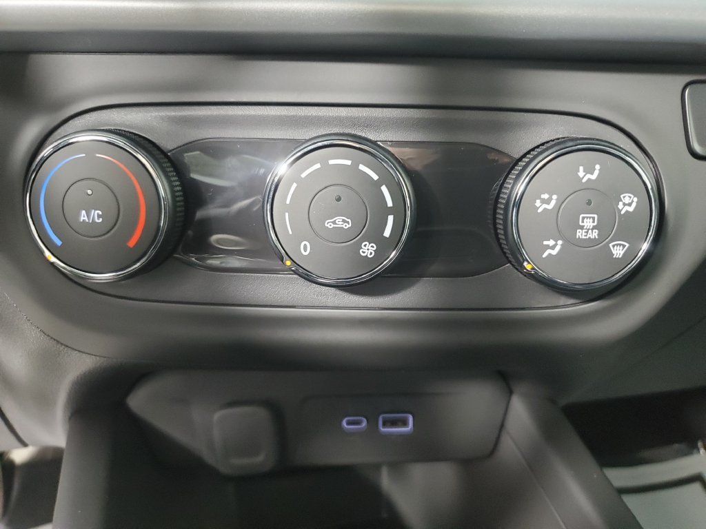 2026 Chevrolet Trax LS - Photo 22