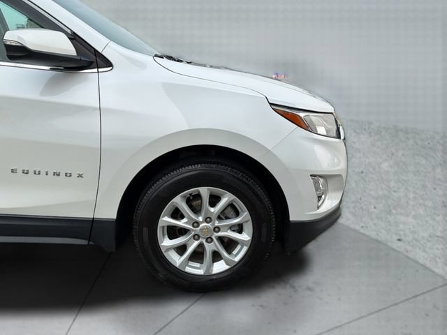 Used 2019 IRIDESCENT PEARL TRICOAT Chevrolet LT image 32