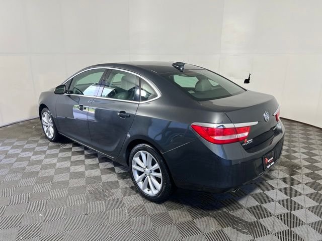 Used 2015 Gray Buick Convenience Group image 7