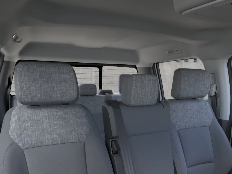 New 2026 White Ford XLT image 44