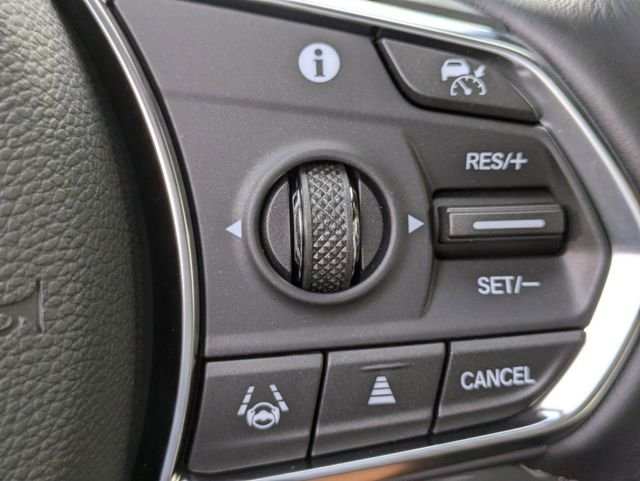 New 2026 Majestic Black Pearl Acura Base image 33
