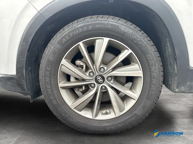 Certified Used 2019 Silver Hyundai SEL Plus image 23