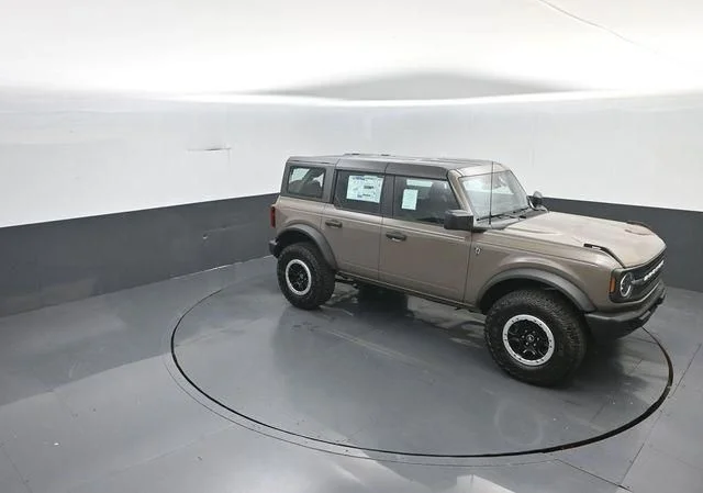 New 2026 Marsh Gray Ford Base image 22