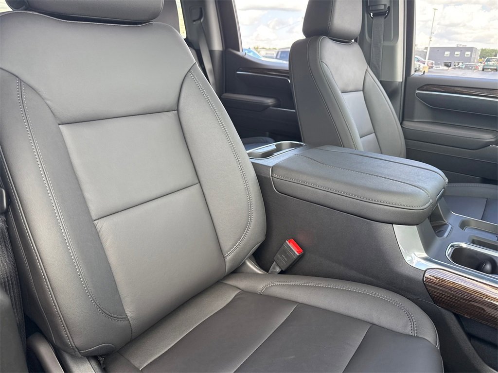2026 GMC SIERRA - Image 38
