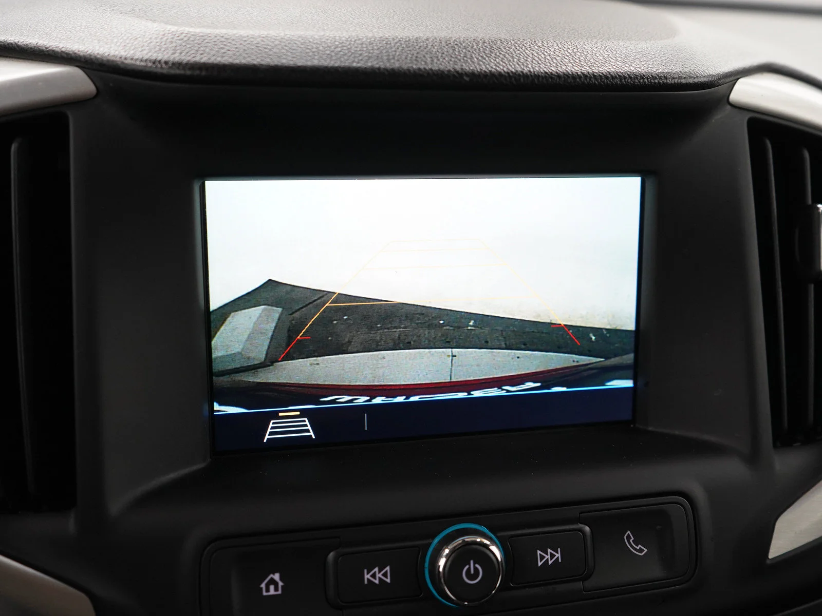 Used 2018 Red Quartz Tintcoat GMC SLE image 21
