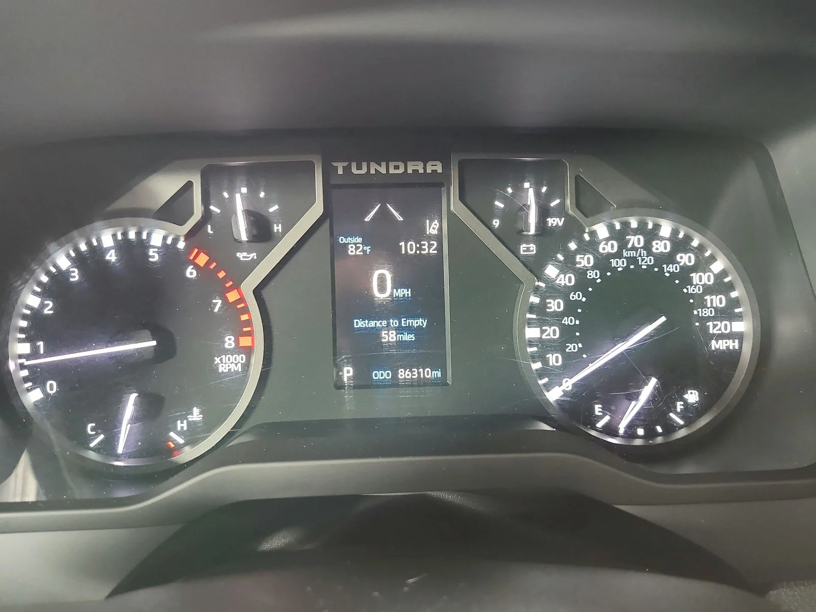 Used 2022 Gray Toyota Limited image 12