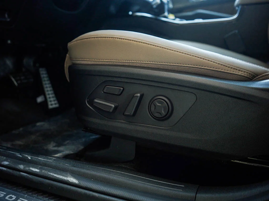New 2026 Ebony Black Kia X-Line SX Prestige AWD image 21