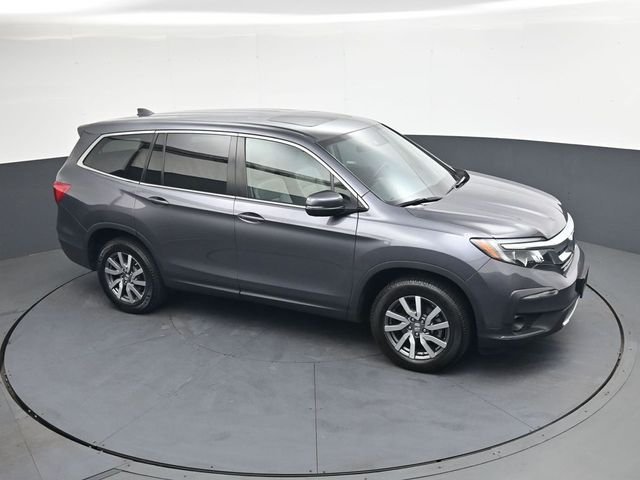 Used 2022  Honda EX-L image 23