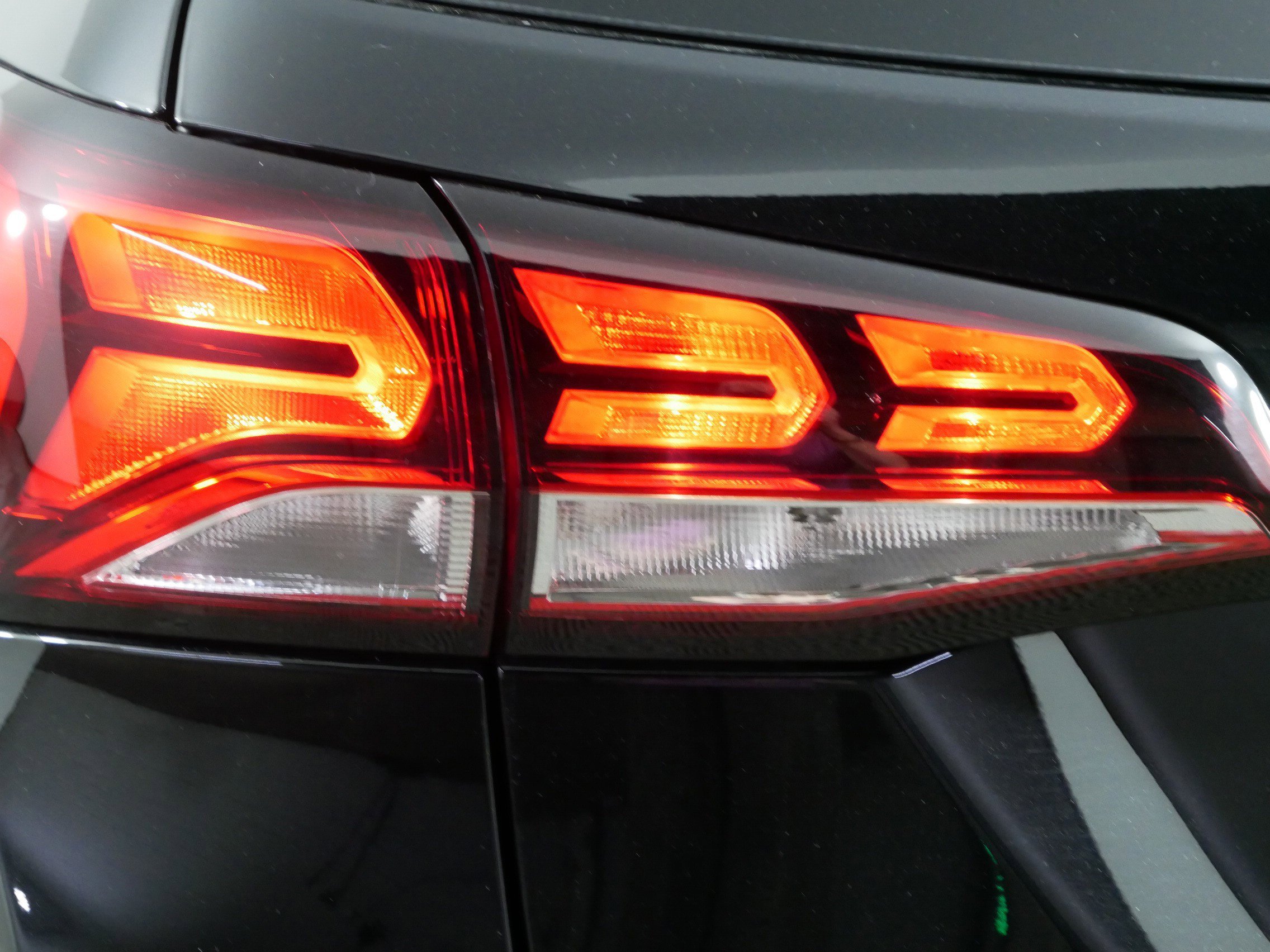 Used 2024 Mosaic Black Metallic Chevrolet LT image 17