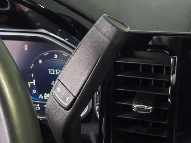 Used 2025 Black Chevrolet LT image 29