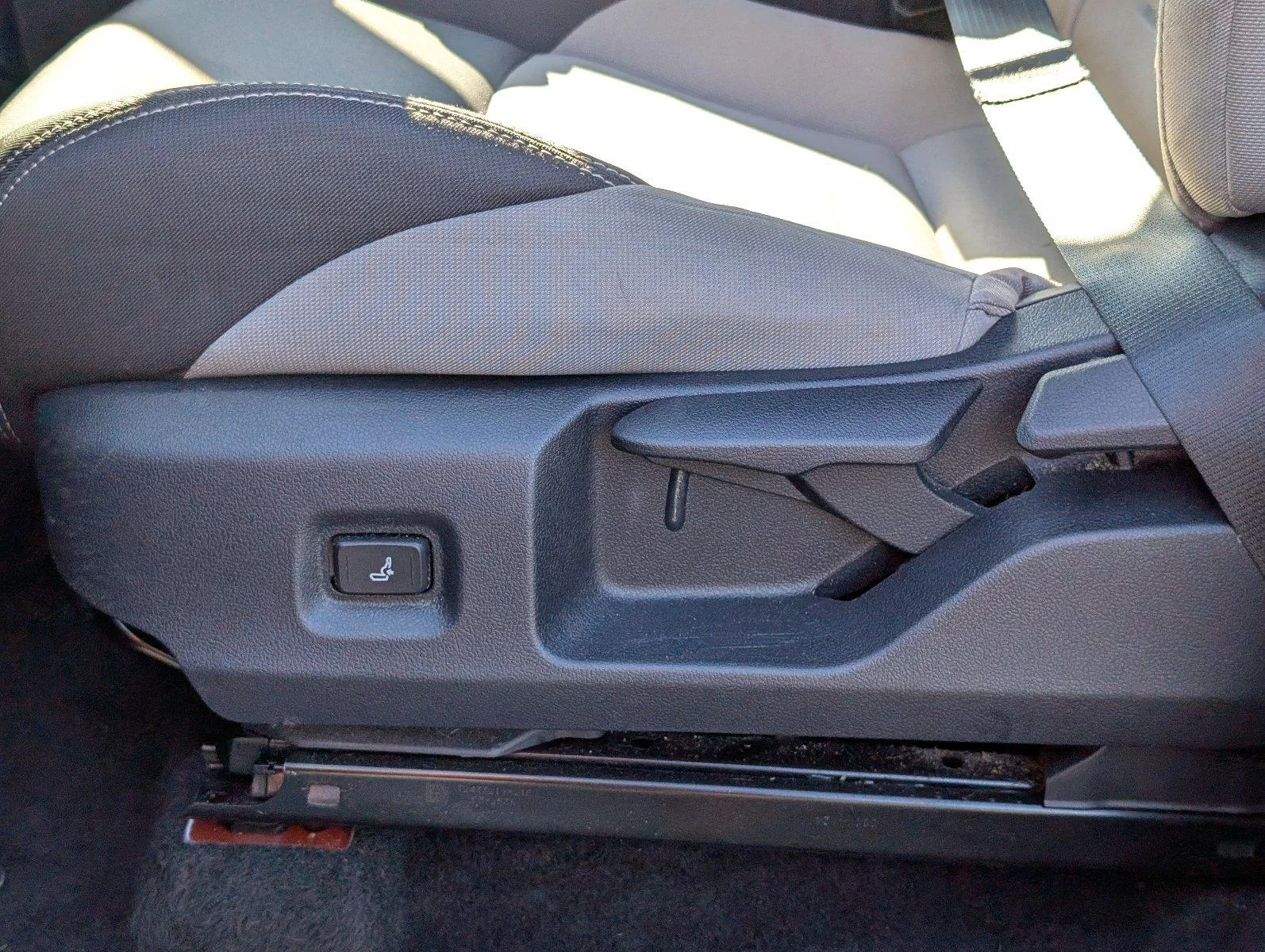 Used 2025 Terra Toyota TRD Off-Road image 17