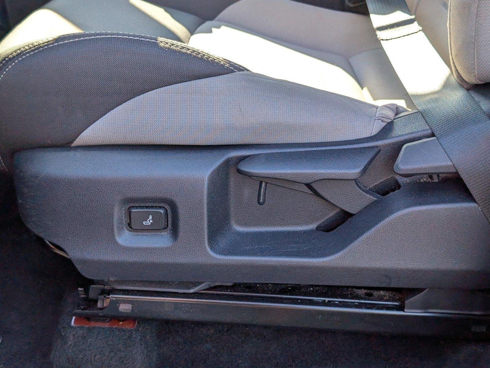 Used 2025 Terra Toyota TRD Off-Road image 17