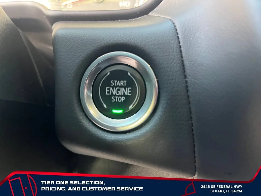 Used 2023 Dark Ash Metallic Chevrolet LS image 22