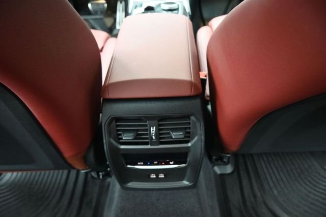 Used 2026 Gray BMW 330i image 24