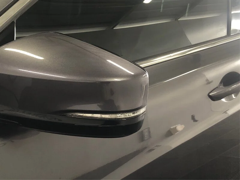 Used 2019 Modern Steel Metallic Acura w/Technology Pkg image 20