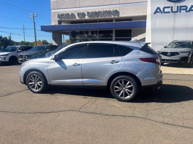 2020 Acura RDX Technology Package - Photo 6