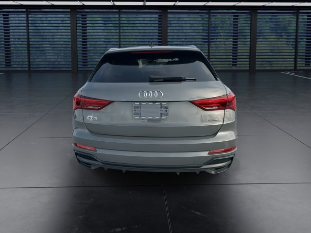 Used 2021  Audi Premium Plus image 7