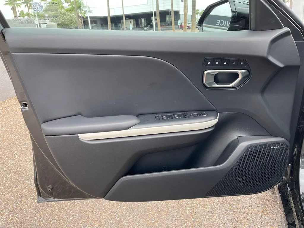 New 2026 Gray Kia GT-Line image 17