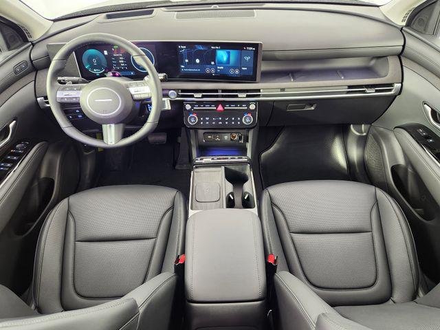 New 2026 Gray Hyundai Limited image 14