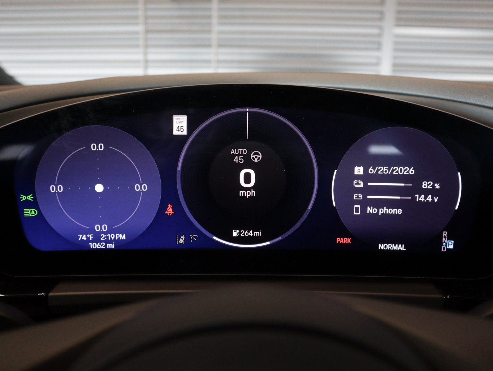 Used 2025 White Porsche Electric 4 image 17