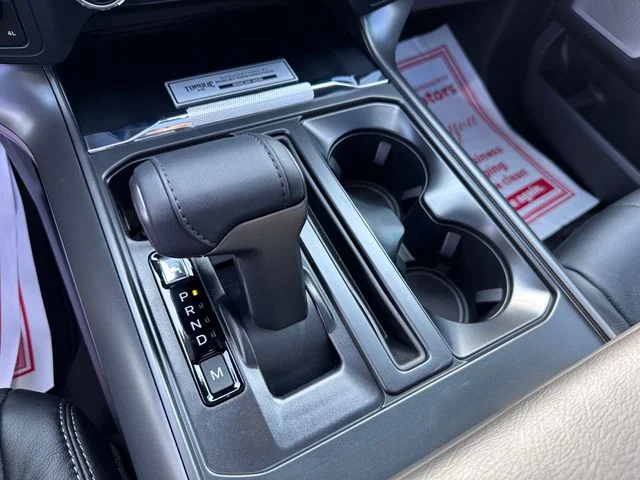 New 2026 Star White Metallic Tri-Coat Ford Torque 470 by SHELBY image 37