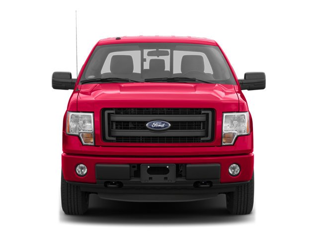 Used 2013 Oxford White Ford XL image 4