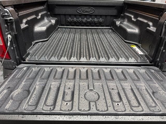 New 2026 Carbonized Gray Metallic Ford XL image 31