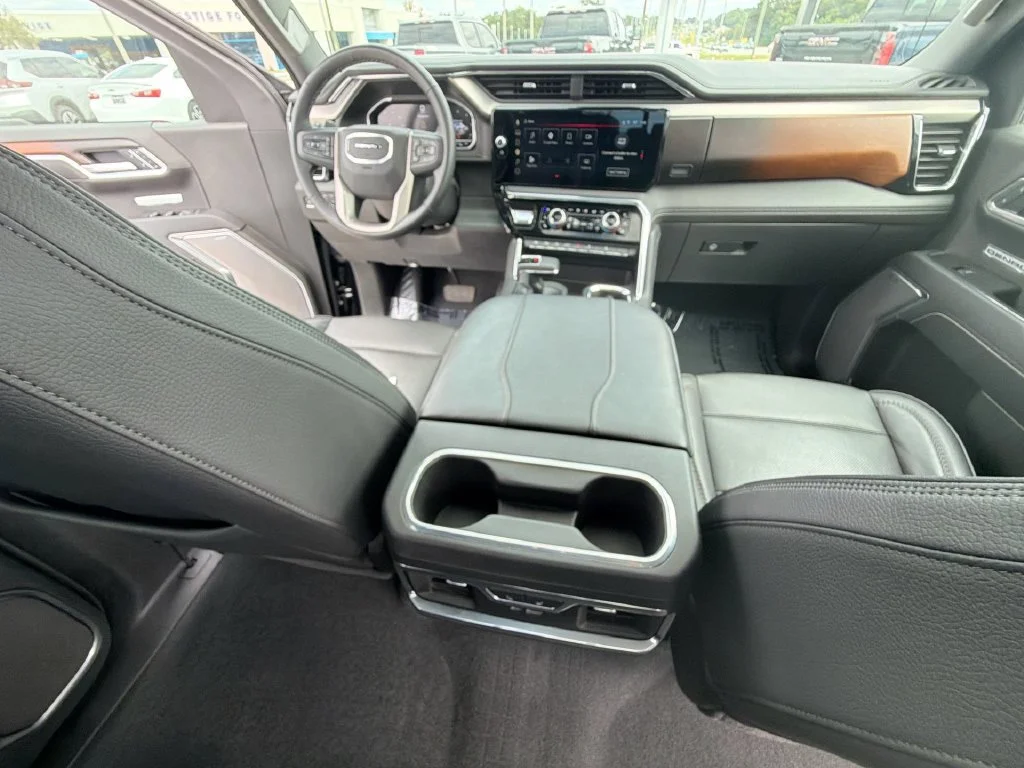 2025 GMC Sierra 1500 Denali - Photo 12