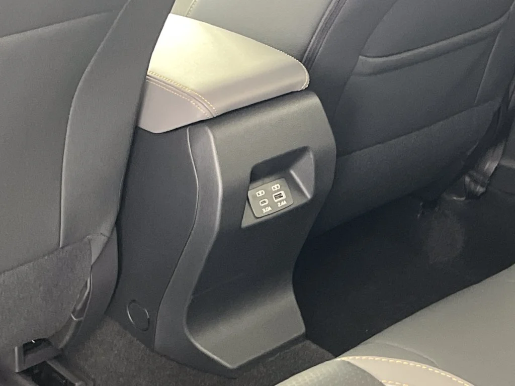 New 2026 CRYSTAL WHITE PEARL Subaru Wilderness image 35