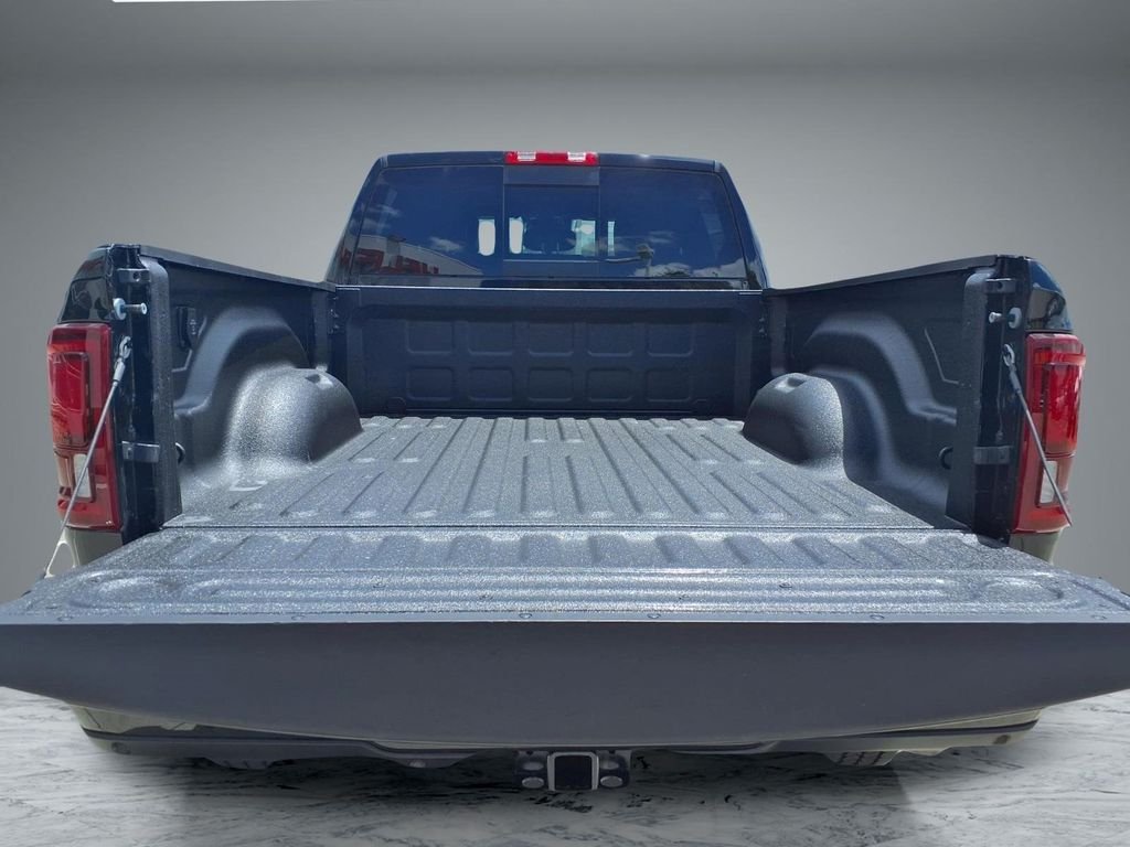 Used 2026 Black Ram Laramie image 14