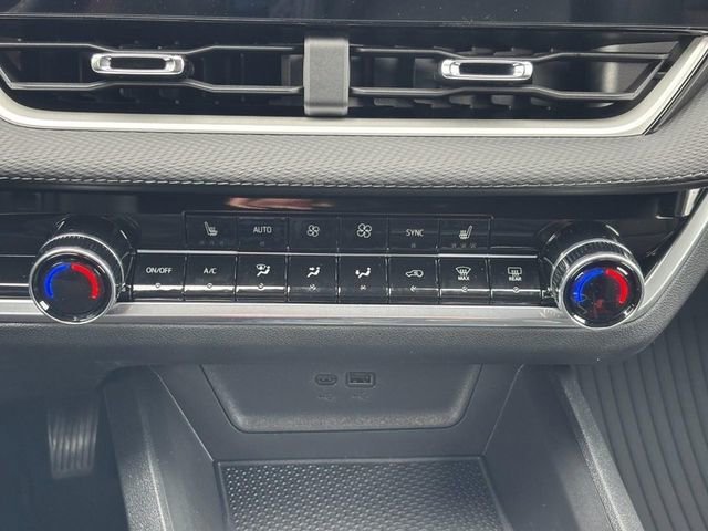 New 2026 Mosaic Black Metallic Chevrolet LT image 17