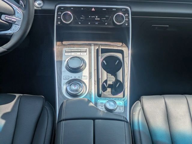 Used 2024 Blue Genesis 2.5T image 20