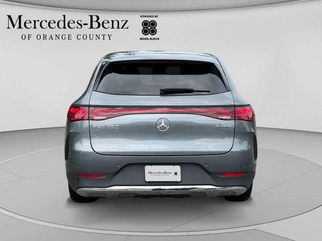 Certified Used 2023 Selenite Grey Metallic Mercedes-Benz 350 SUV image 3