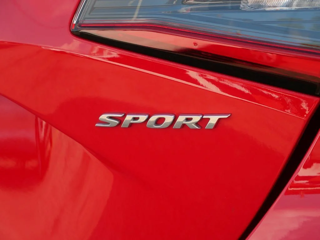 Certified Used 2023  Honda Sport image 8