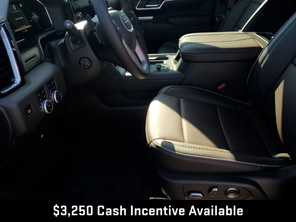 2026 GMC Sierra 1500 Denali - Photo 35