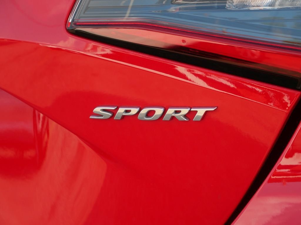Certified Used 2023  Honda Sport image 8