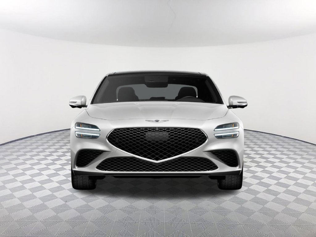 2026 GENESIS G70 Prestige - Photo 6
