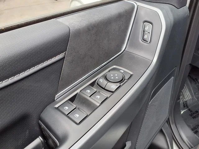 New 2026 Avalanche Ford XLT image 9