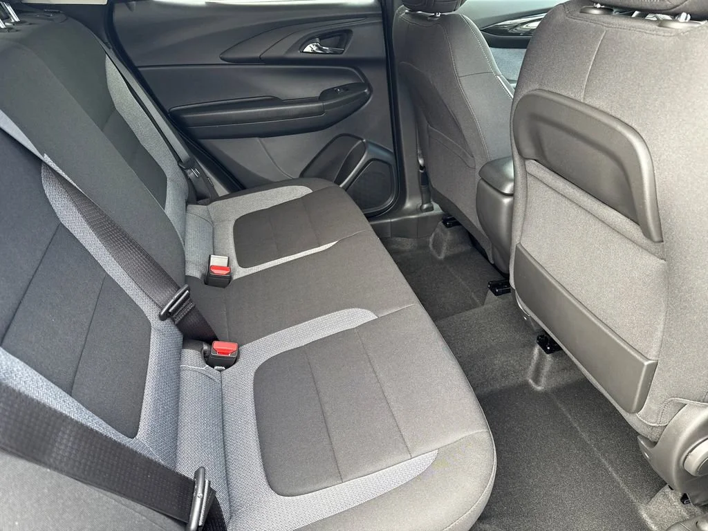 2026 Chevrolet Trailblazer LT - Photo 13