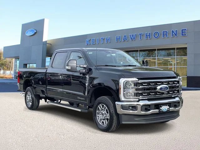 2026 Ford F-350 Lariat 4x4 Crew Cab 8' Box SRW's photo
