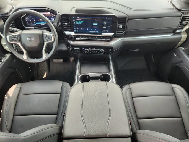 Used 2025 Black Chevrolet LTZ image 26