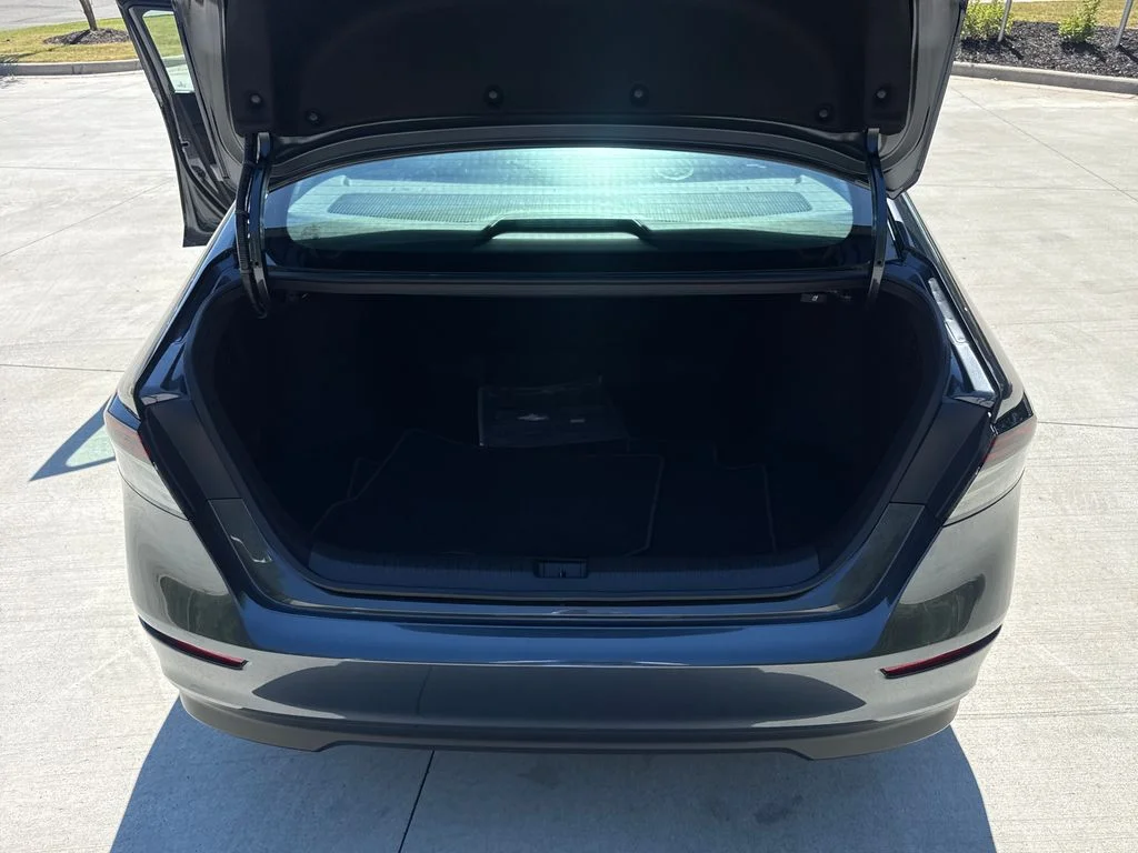 2026 Honda Accord LX - Photo 33