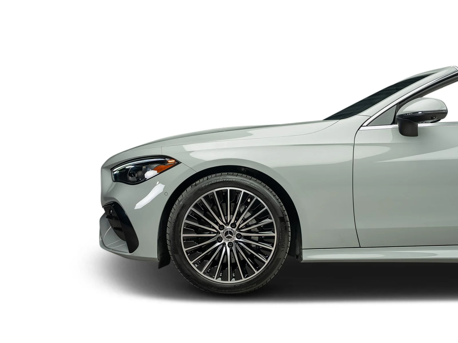 Used 2024 Gray Mercedes-Benz CLE 300 image 22