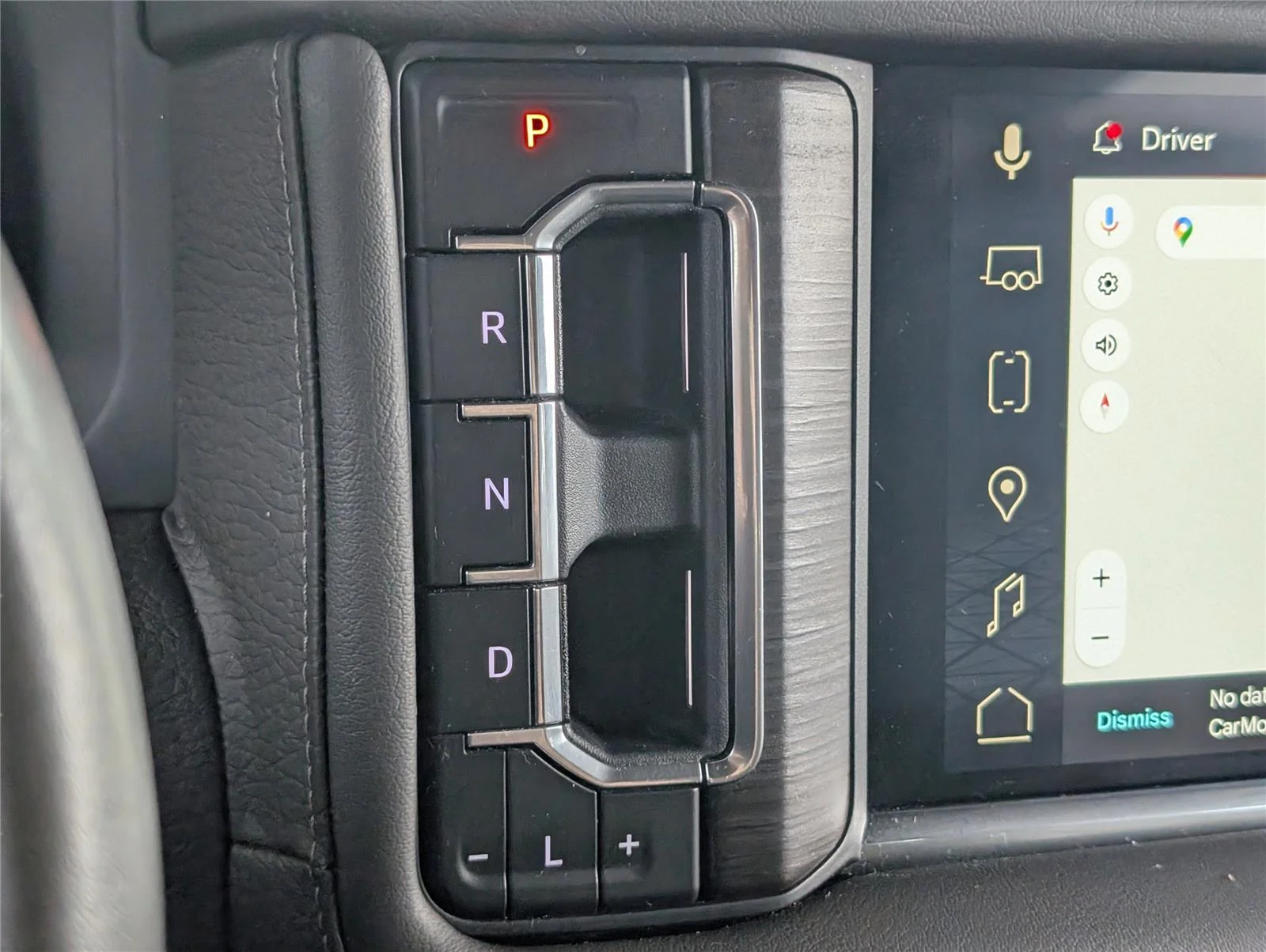 Used 2022 White Frost Tricoat GMC Denali image 26