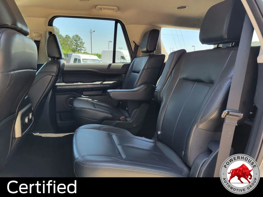 Used 2023 Silver Ford XLT image 16