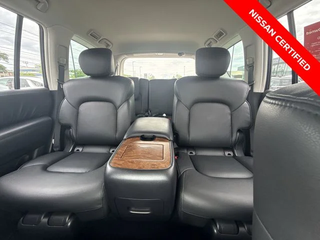 Used 2023 Gray Nissan SL image 22