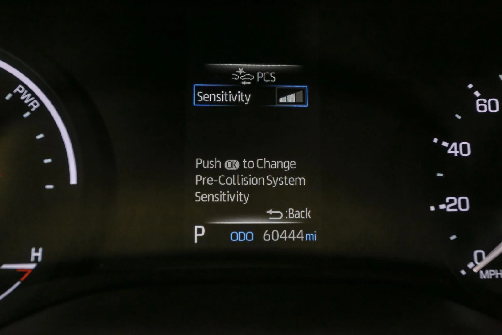 Used 2024 GY Toyota XLE image 37